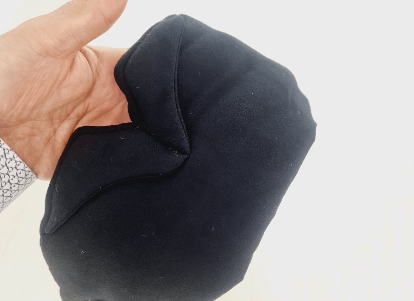 컵포럽 수면안대