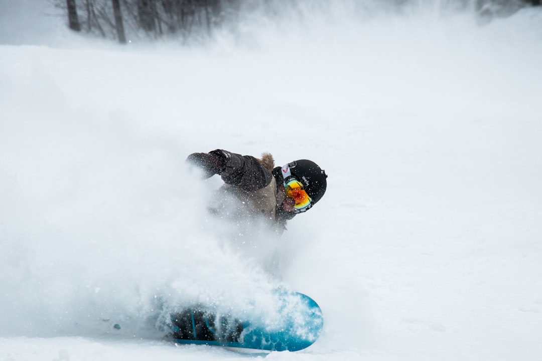 Snowboard