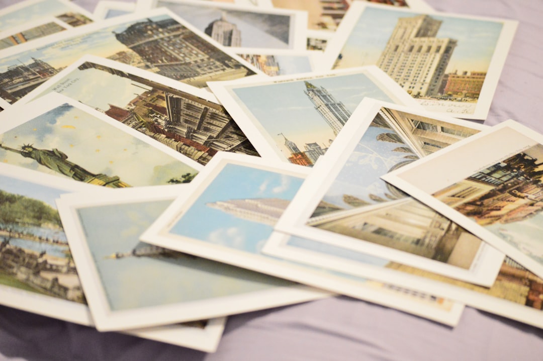 Postcard
