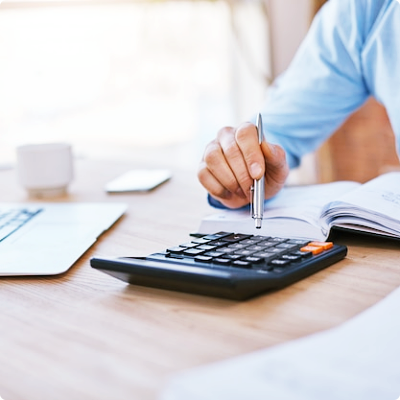 개인사업자 종합소득세