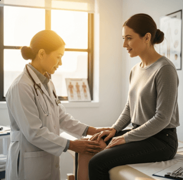 무릎 연골 재생 가능할까?