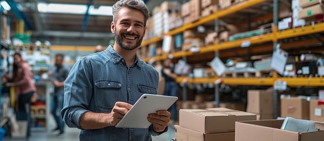 성공할 수밖에 없는 사람의 유형