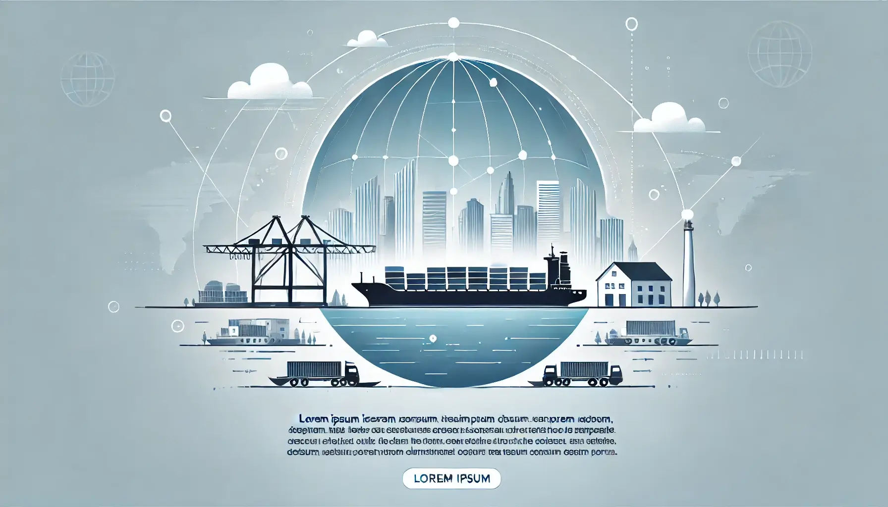 철도 및 항만 인프라 부문