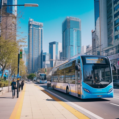 대중교통-AI-이미지