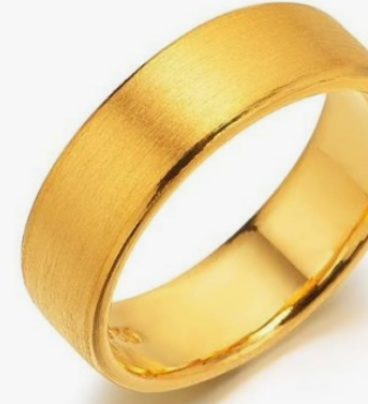 금반지,금괴,금목걸이 꿈해몽