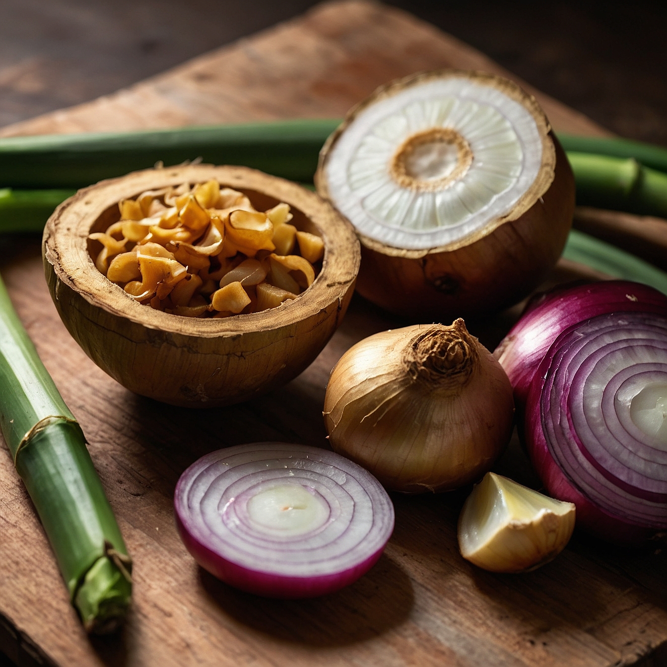 생강과-양파에-대한-오해와-진실