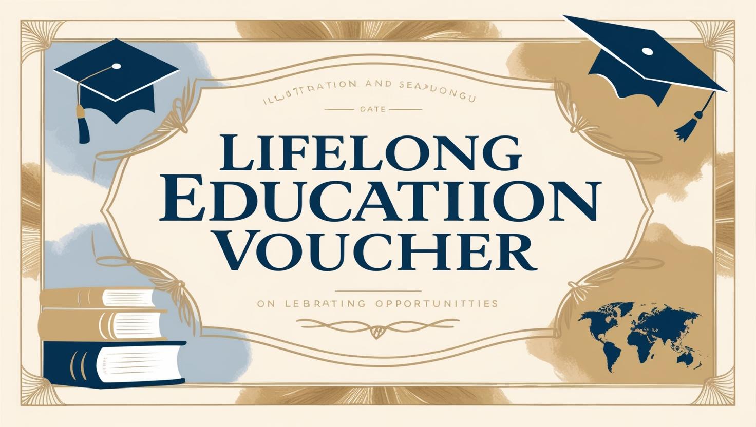 2025년 평생교육이용권(평생교육바우처) 신청