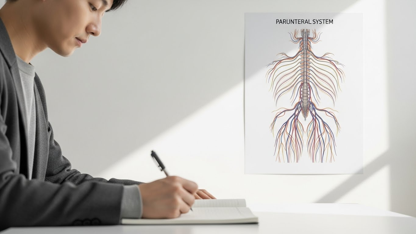 사르코마리투스병