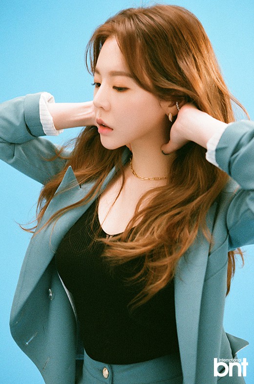 써니 サニー (소녀시대 少女時代) 3