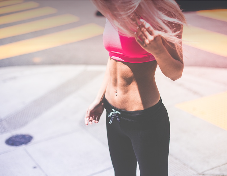 장 건강과 정신 건강의 연결성