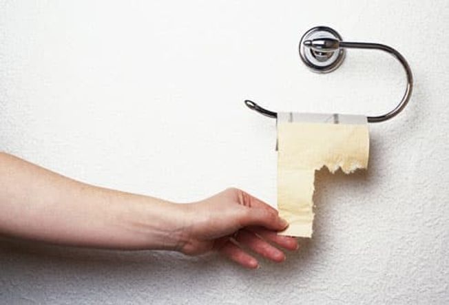 오줌이 잘 안나오는 이유