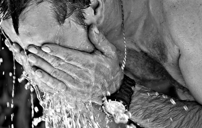 더위먹었을때 치료법 