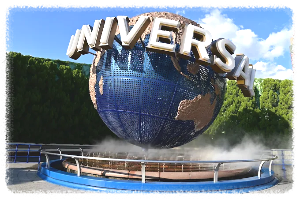 유니버설 스튜디오 재팬