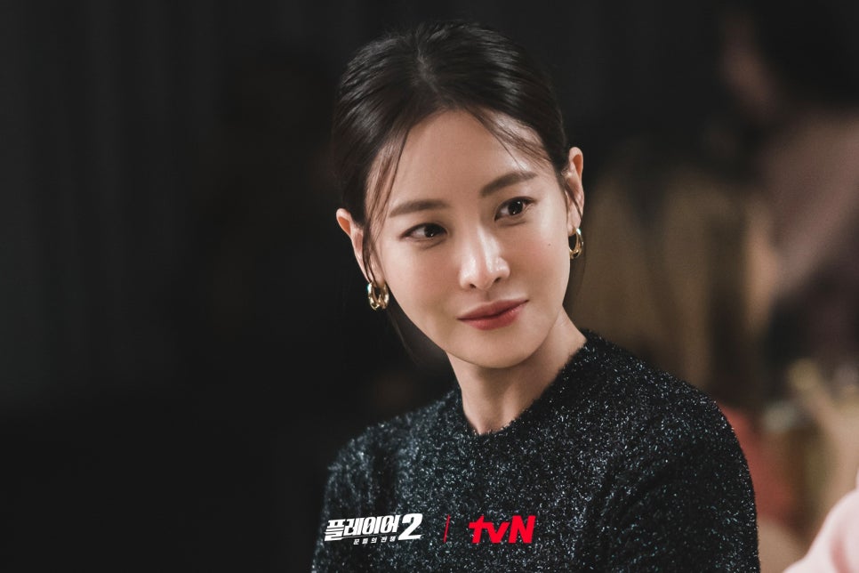 플레이어2 꾼들의 전쟁 등장인물관계도 몇부작 출연진 특별출연 카메오 재방송 다시보기 시청률 