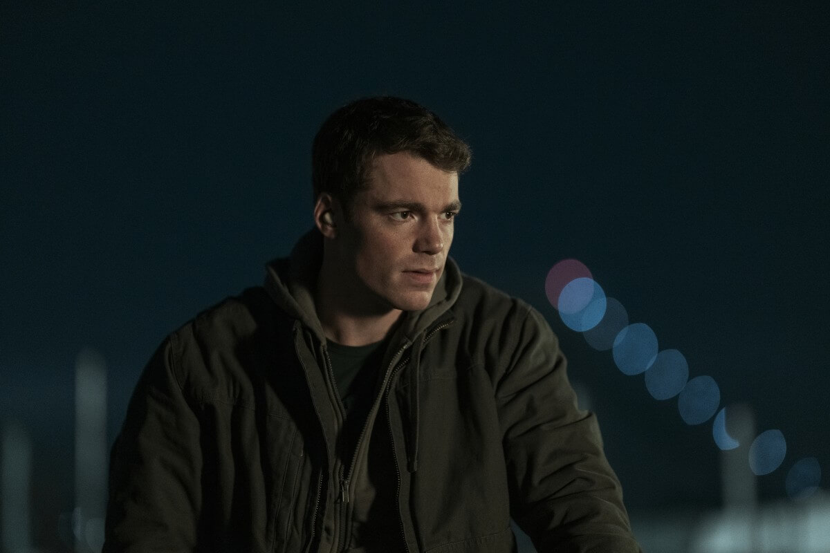 나이트 에이전트