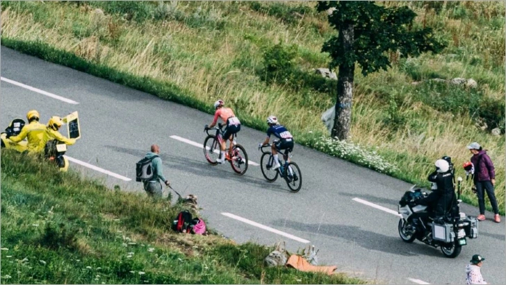 타막 SL9 SL8 Cervelo S5 Colnago Y1RS Factor ONE 100km 완주시간 비교