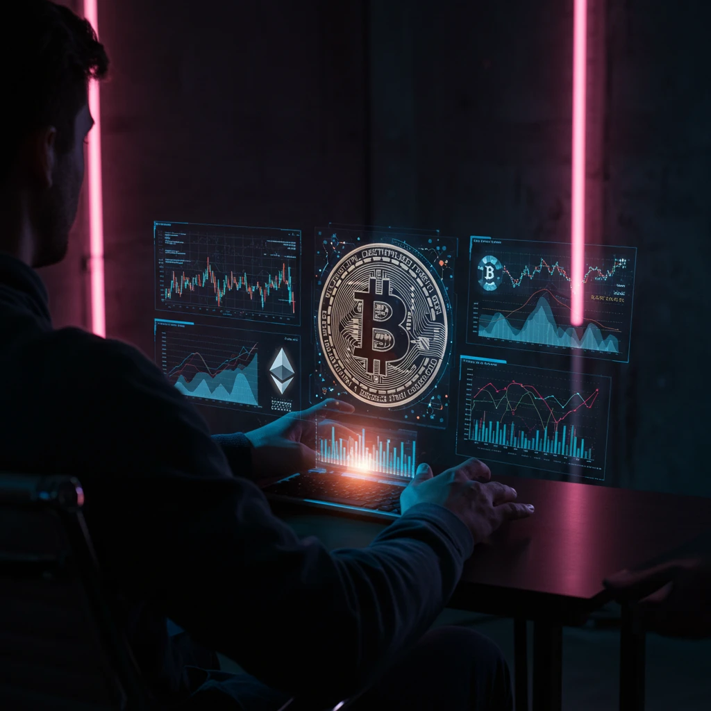 비트코인 시장 향후 전망