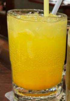 아웃백스테이크 메뉴