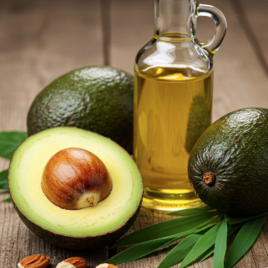 아보카도 오일 냄새