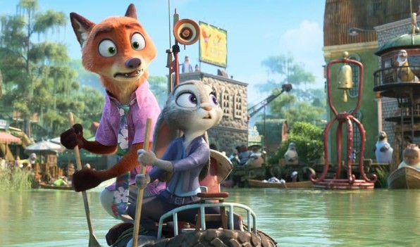 [애니메이션 영화 주토피아2 후기/리뷰] OTT 다시보기 보는곳 - 줄거리, 결말, 게리와 닉의 관계, 재밌나요? 재미 있다 vs 재미 없다