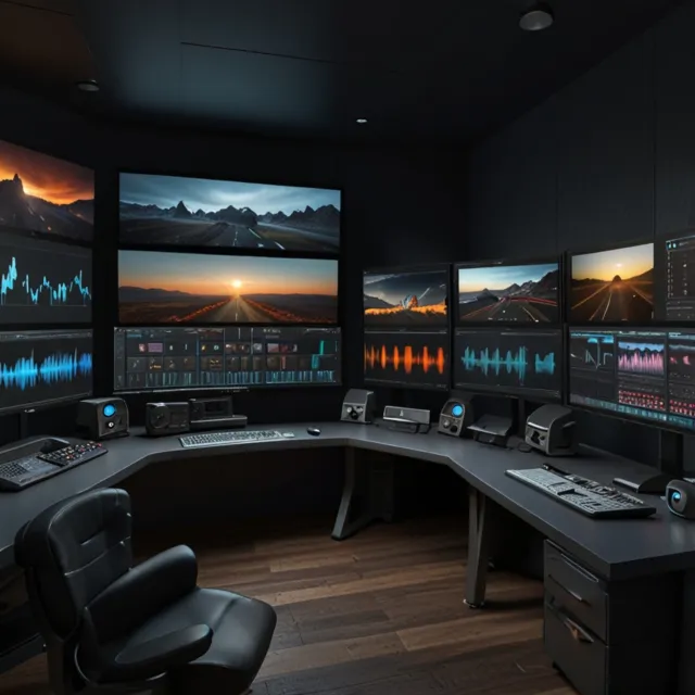 동영상 편집 프로그램 추천 무료부터 전문가용까지 총정리