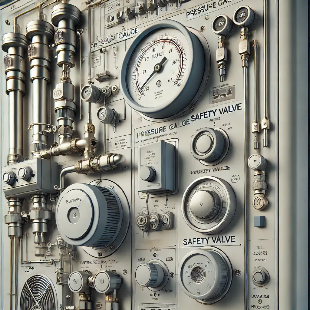 경동 나비엔 보일러 에어 빼는 방법&amp;#44; 겨울철 난방 효율을 높이기