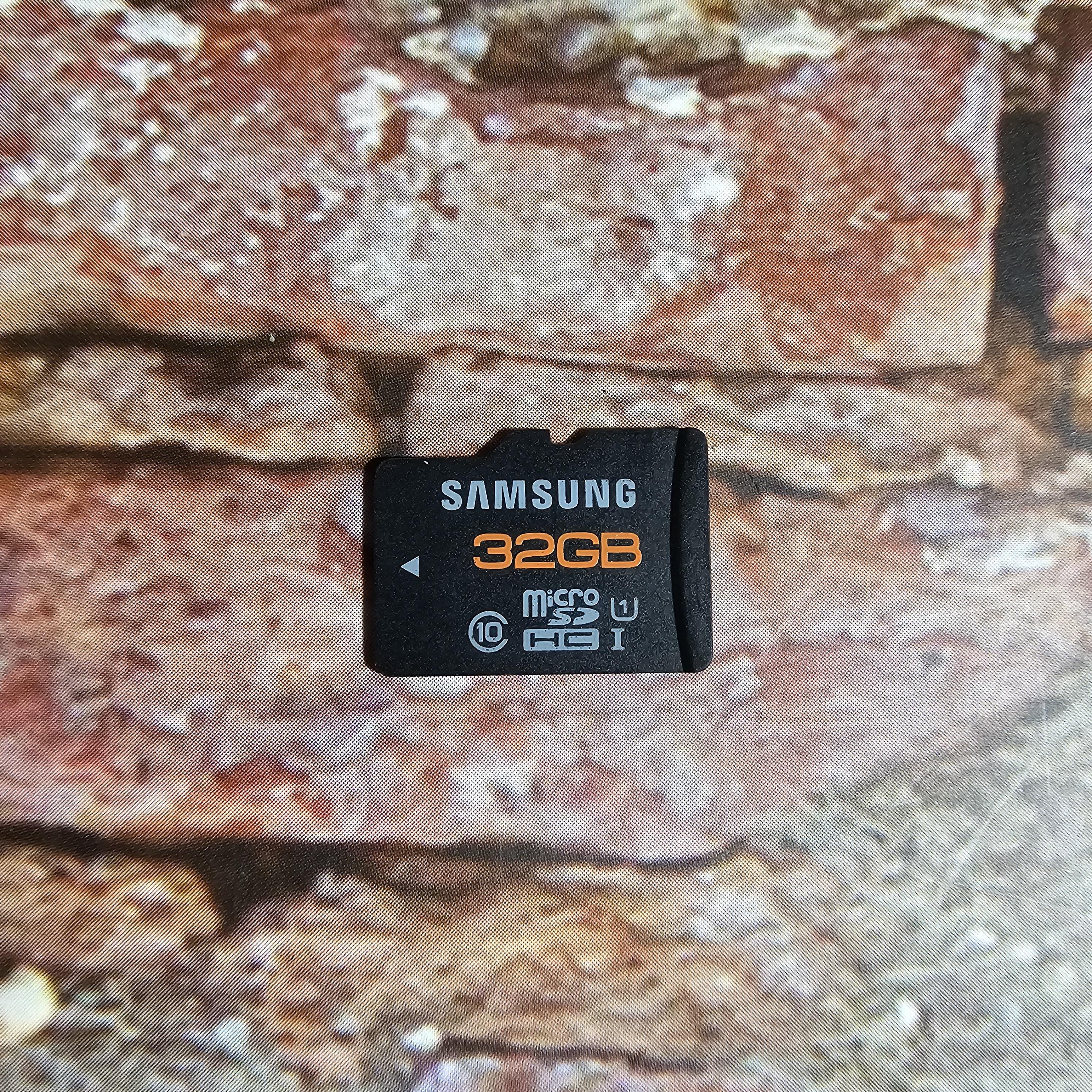 삼성 32기가 SD카드