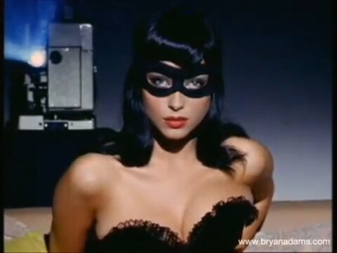 뮤비 캡처3 Bryan Adams - Have You Ever Really Loved A Woman