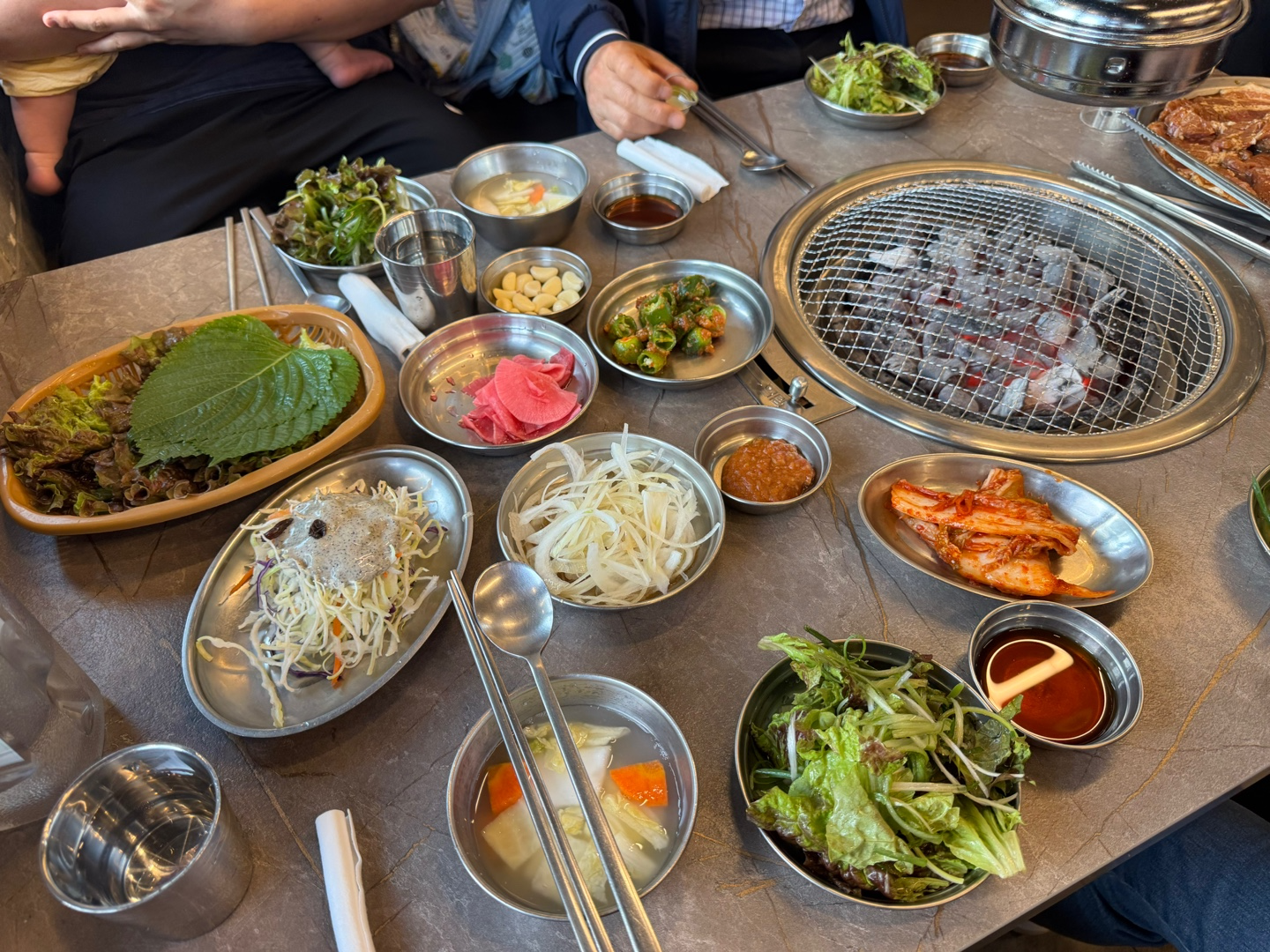 가게 기본 세팅 이미지