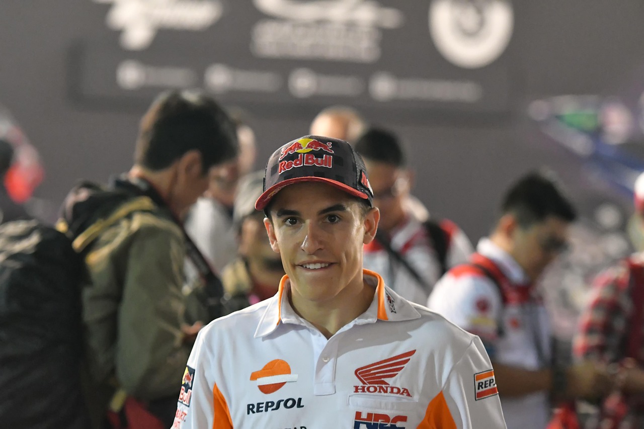 MotoGP 유럽