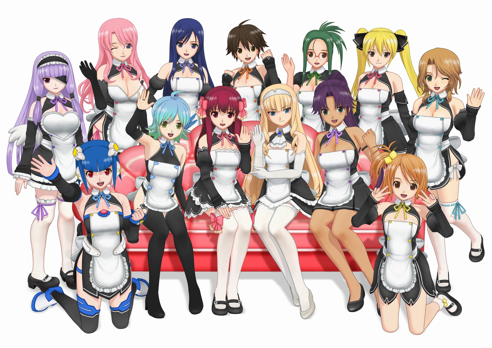 플스 비타 일판