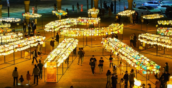 강원도 여행 나들이 4월 5월 봄축제 TOP 05 리스트 가볼만한곳