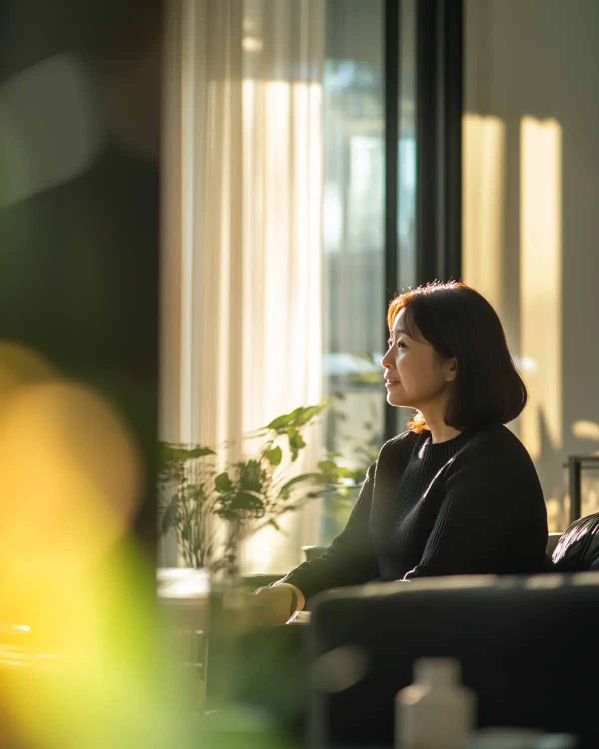 엄마친구아들-시청중인-한국여자03