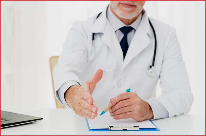 국가건강검진 결과 확인 시 유의사항