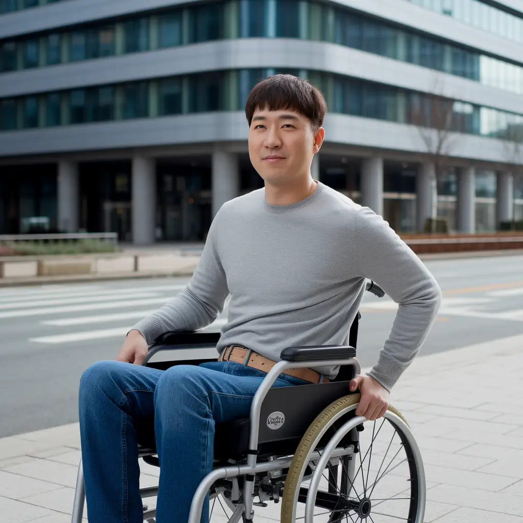 장애인연금 지원 대상