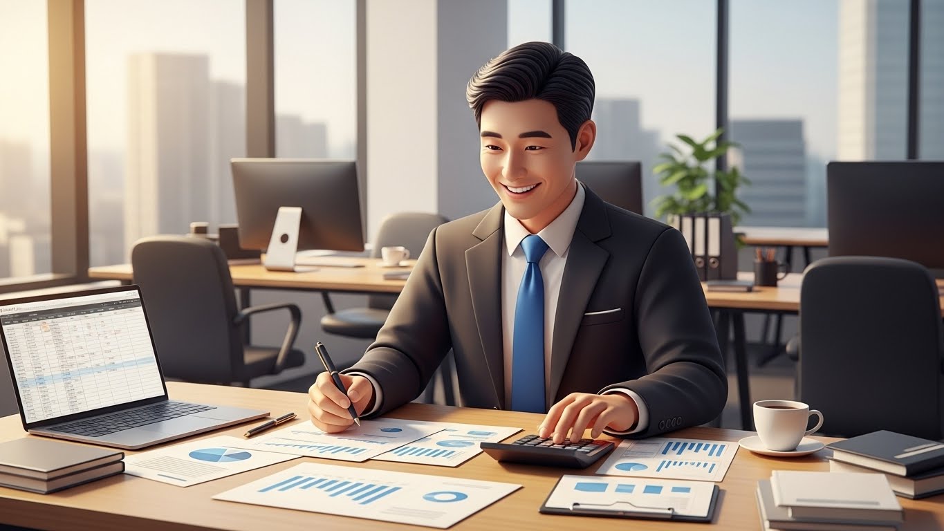 필수 체크! 권리분석과 리스크 관리