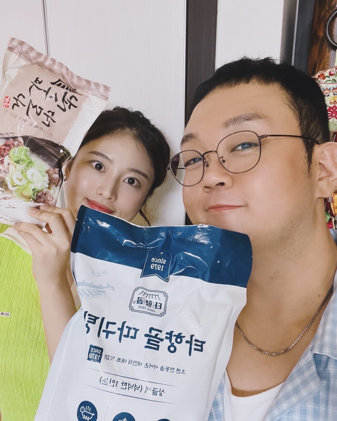 순돌이 이건주 무속인 건주법사 신당 점집 위치 예약 인스타 상담 가격3