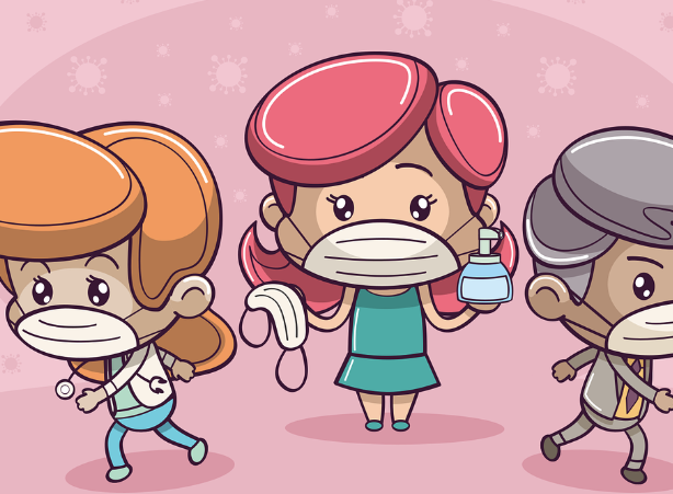 HPV 바이러스 원인, 감염, 치료, 백신 총정리