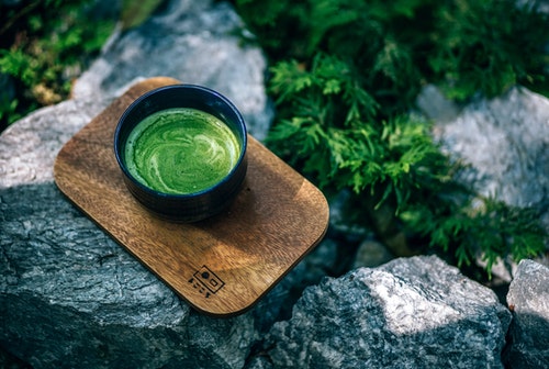 현미녹차 다이어트 효능 BEST 5