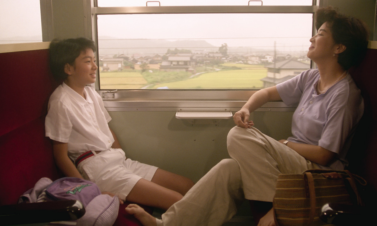 영화 &lsquo;이사&rsquo;