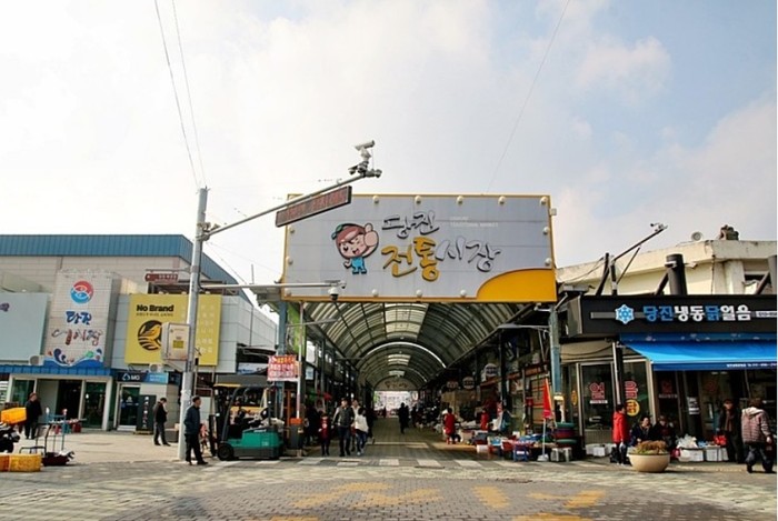 당진 동네별 세부 분석 &mdash; 행정구역이 아닌 실제 생활권 기준 정착 가이드