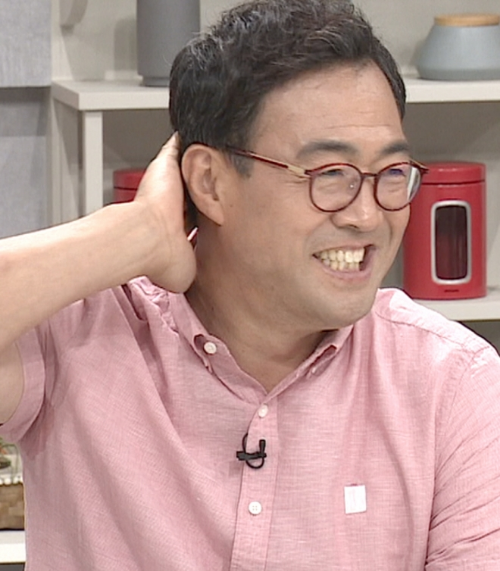 이만기 나이