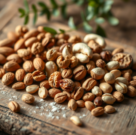 요산수치-낮추는-음식-종류-효과