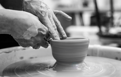 2025 감성생활 트렌드 (작은도시, 취미, 로컬공예)