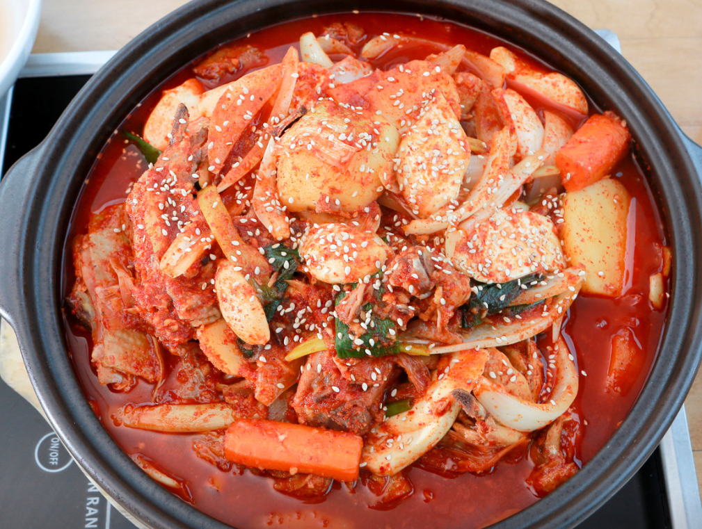 대구맛집