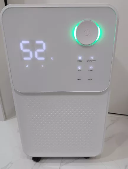 제습기 모델