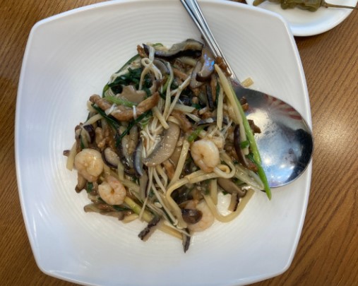 새우-전복-죽순-볶음-유산슬