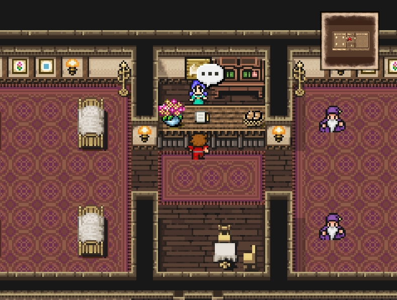 파이널판타지1픽셀리마스터