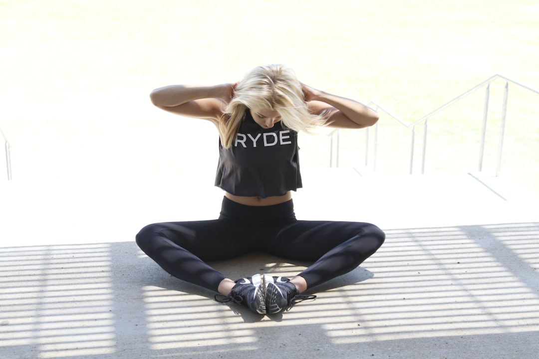 Wellness.