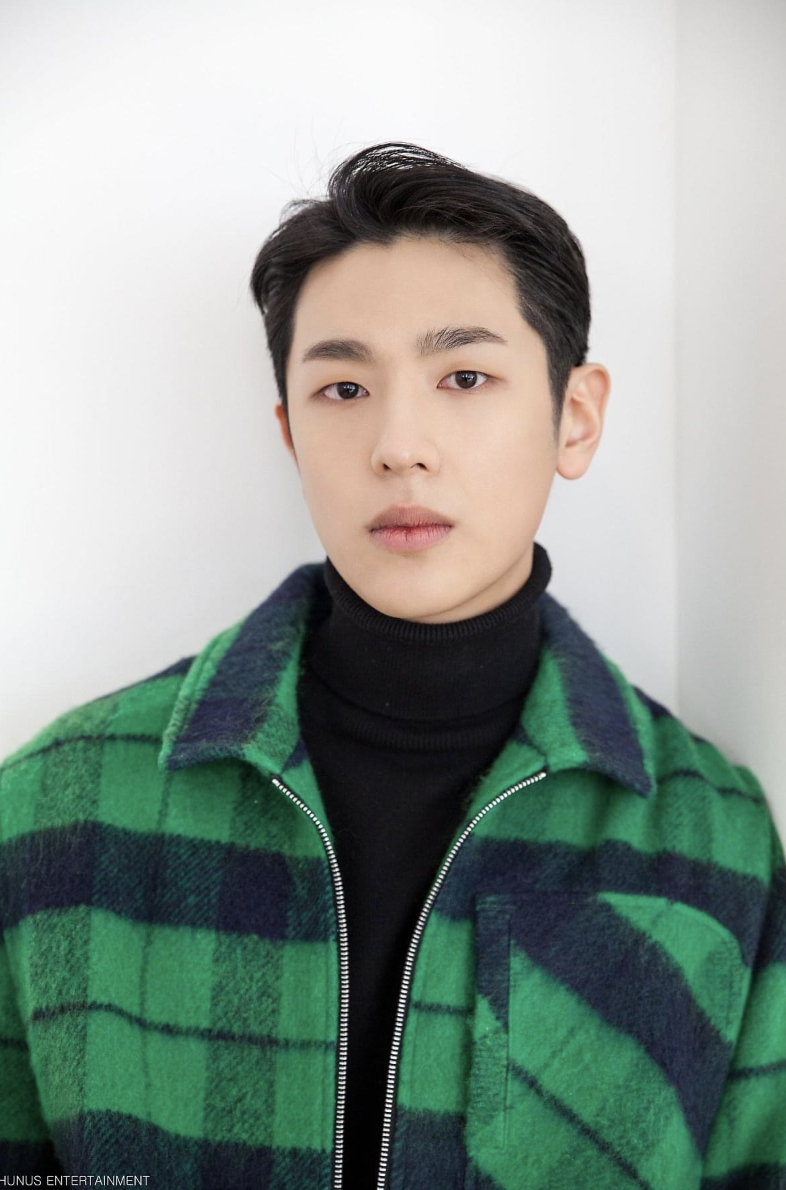 이정준 잘생김